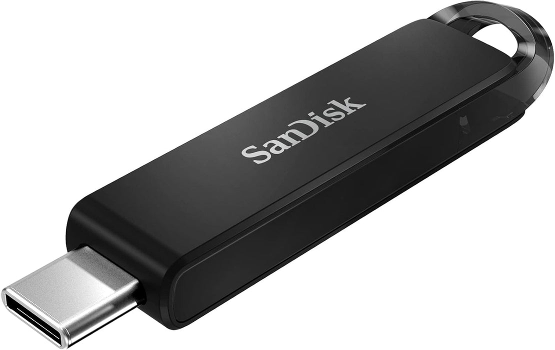 SanDisk Ultra USB Type-C Flash Drive - 32GB High-Speed Storage (SDCZ460-032G-G46) - Image 1