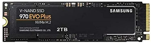 Samsung SSD 970 EOV Plus (2TB) (MZ-V7S2T0B) - 1