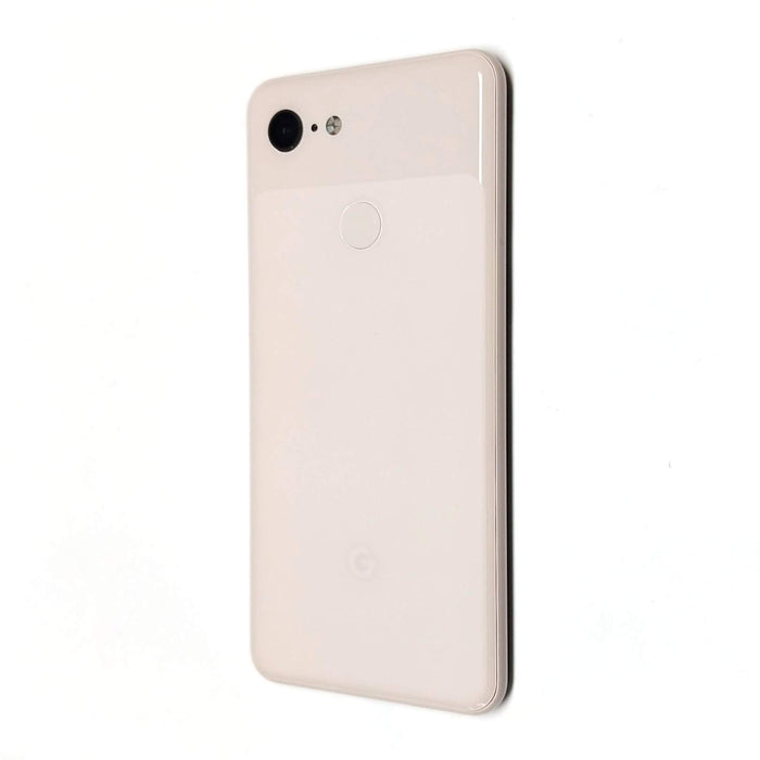 Google Pixel 3 G013A (64GB, Just Pink) - 4