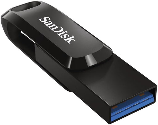 SanDisk Ultra Dual Drive Go USB Type C - 32GB Portable Storage SDDDC3-032G-G46 - Image 2