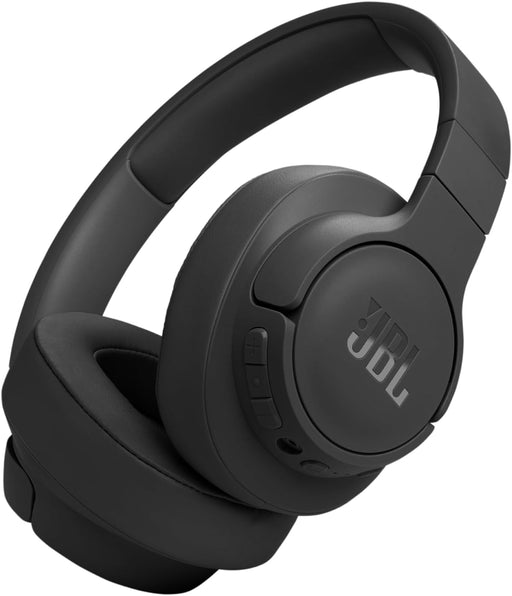 JBL Tune 770NC Over-Ear Headphones - Noise-Canceling Wireless in Black - Image 1