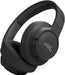 JBL Tune 770NC Over-Ear Headphones - Noise-Canceling Wireless in Black - Image 1
