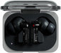 Nothing Ear (a) B162 Wireless Earbuds - Premium Sound Quality in Black - Image 6