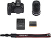 Canon EOS R7 Mirrorless Camera Kit - 18-150mm Lens Included - Image 6