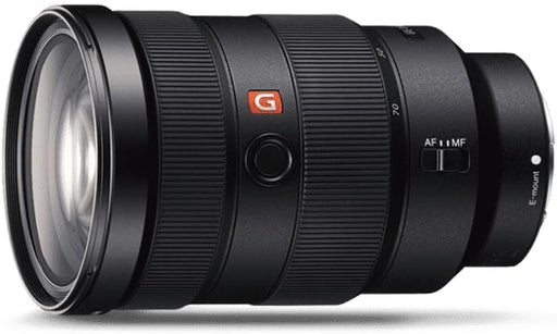 Sony FE 24-70mm F2.8 GM Lens - Versatile Full-Frame Zoom Lens (SEL2470GM) - Image 1