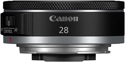 Canon RF 28mm F/2.8 STM Lens - 1