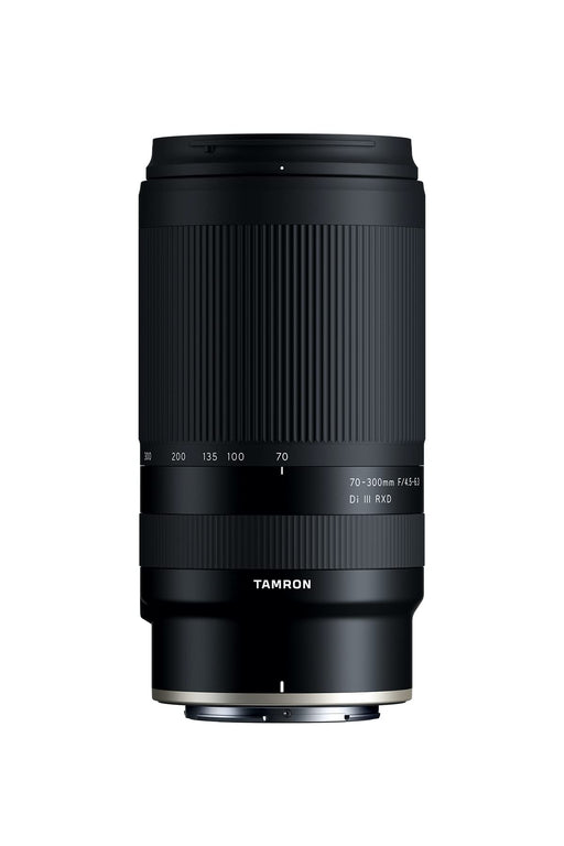 Tamron 70-300mm F/4.5-6.3 Di III RXD Lens for Nikon Z (A047) - 2