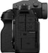 Fujifilm X-H2 Mirrorless Camera - 26MP with XF 16-80mm F/4 Lens - Image 6