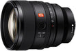Sony FE 85mm F1.4 GM II Lens - Premium Portrait Lens with Exceptional Clarity - Image 1