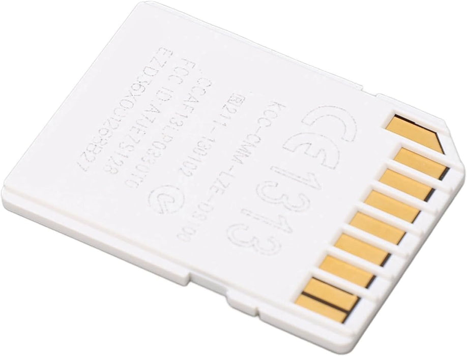 EZ Share Wi-Fi SDHC Card - 16GB 4th Gen Wireless Memory Card - Image 6