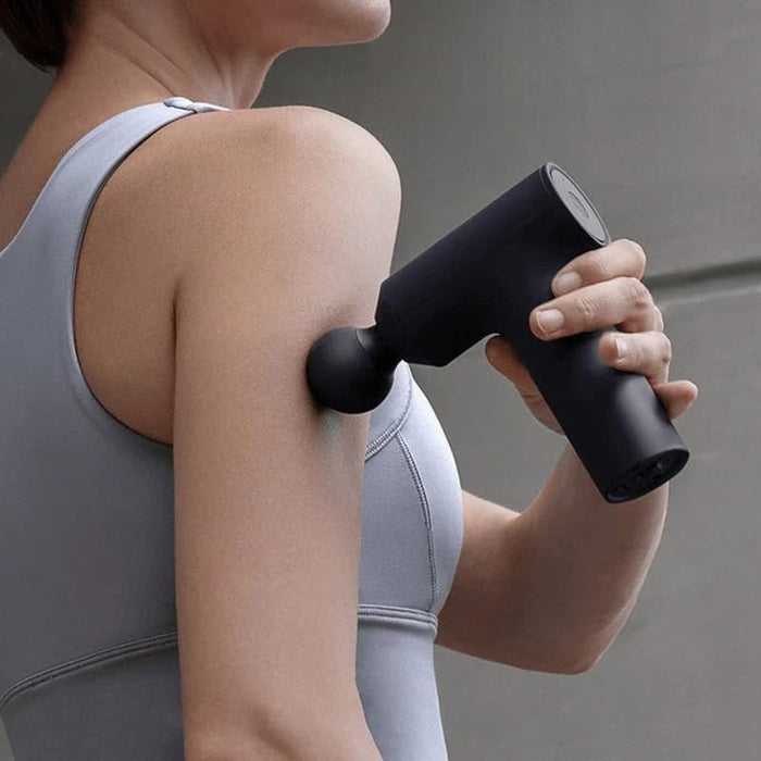 Xiaomi Massage Gun 2 - Powerful Muscle Relief Device (BHR9471GL) - Image 3