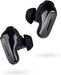 Bose QuietComfort Ultra Earbuds - Premium Noise Cancelling Wireless Earbuds (Black) - Image 1