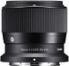Sigma 56mm f/1.4 DC DN Contemporary Lens - Nikon Z Mount - Image 2