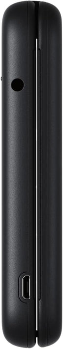 Nokia 2660 Flip Ds 4g Black  - 6