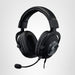 Logitech G PRO X Wired Gaming Headset - Professional Sound Quality, Model 981-000819 - Image 9