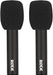 Rode M5 Compact 1/2" Condenser Microphone - Matched Pair (M5-MP) - Image 6