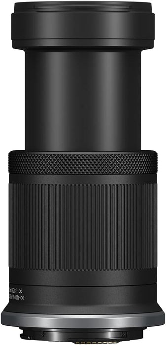 Canon RF-S 55-210mm F/5-7.1 IS STM Lens - Versatile Telephoto Zoom Lens - Image 5