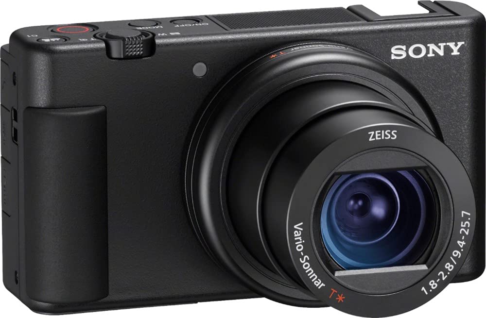 Sony ZV-1 Digital Camera (Black) - 10