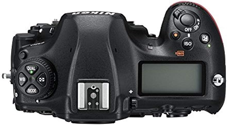 Nikon D850 Digital Camera - 45.7MP Full-Frame DSLR Body - Image 5
