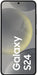 Samsung Galaxy S24 5G Smartphone - 256GB Storage, 8GB RAM, Onyx Black - Image 2