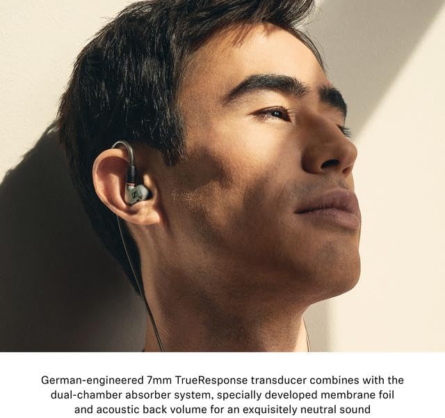 Sennheiser IE 600 In-Ear Headphones - Premium Sound Quality and Comfort - Image 5