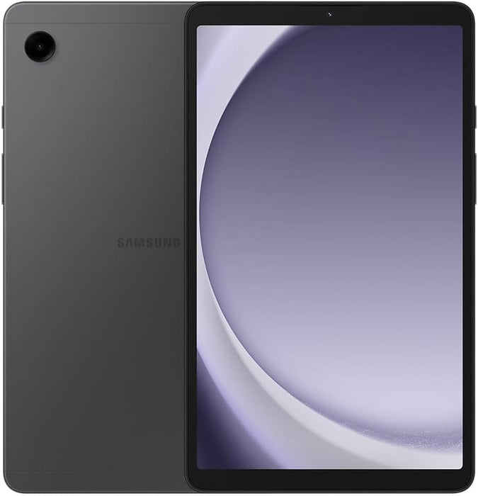 Samsung Galaxy Tab A9 SM-X115 4G - 64GB Storage, Graphite - Image 1