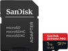 SanDisk Extreme Pro microSDXC 1TB - High-Speed Storage Solution SDSQXCD-1T00 - Image 3