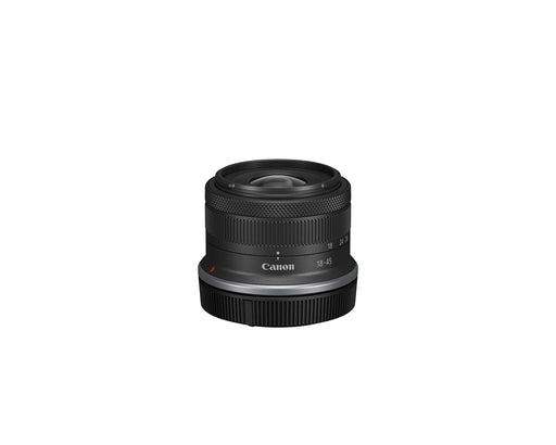 Canon RF-S 18-45mm F/4.5-6.3 IS STM Lens (Retail Packing) - 1