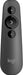 Logitech R500S Wireless Laser Presentation Remote - Grey - Image 1