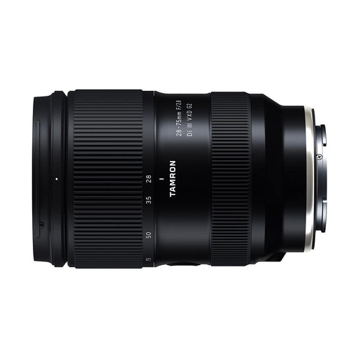 Tamron 28-75mm f/2.8 Di III VXD G2 Lens (Sony E, A063) - 2