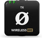 Rode Wireless Me TX - Compact Wireless Microphone System for Creators - Image 1