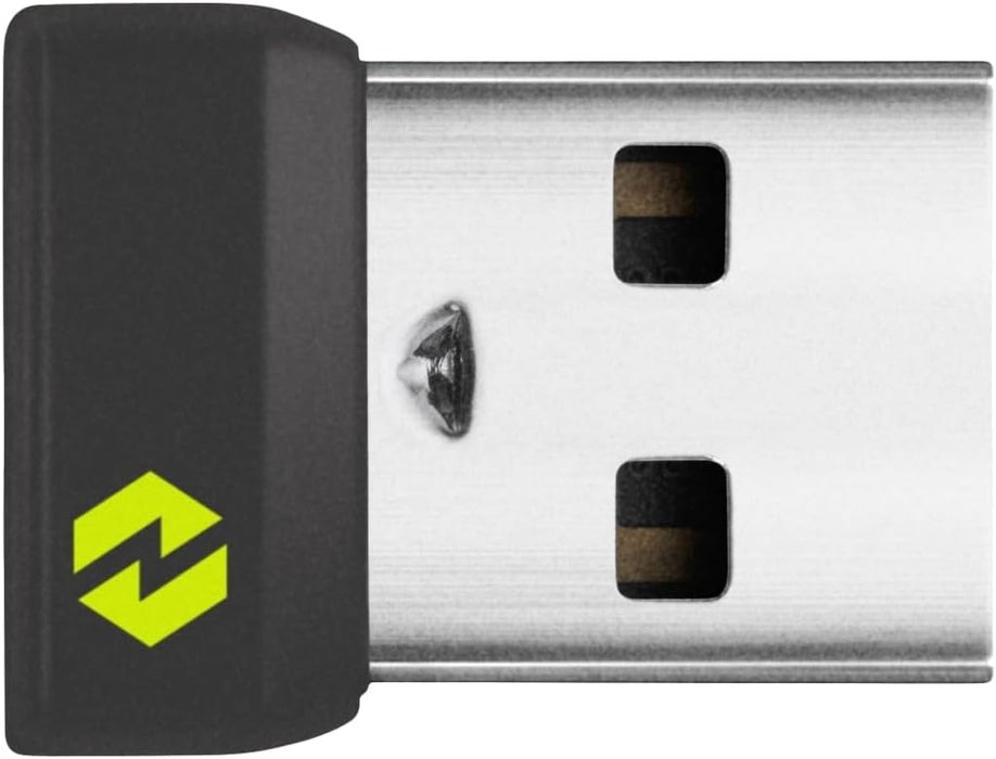 Logitech Bolt USB Receiver - High-Performance Wireless Connectivity (Model 956-000009) - Image 2