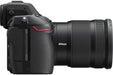 Nikon Z8 Mirrorless Camera - 45.7MP Full-Frame with Z 24-120mm f/4 S Lens - Image 10