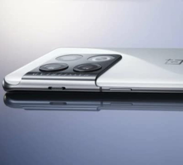 OnePlus 10 Pro NE2210 (China Version, 512GB/12GB, White) - 8