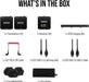 Rode Wireless GO (Gen 3) 2-Person Digital Wireless Microphone System - Image 9