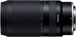 Tamron 70-300mm F/4.5-6.3 Di III RXD Lens for Nikon Z - Versatile Telephoto Zoom Lens - Image 3