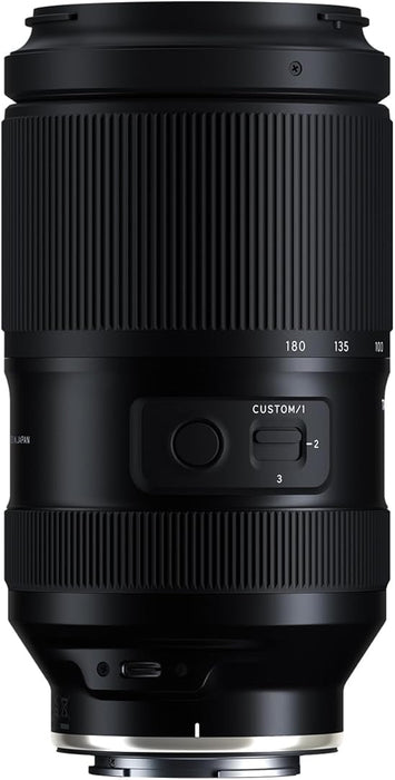 Tamron 70-180mm F/2.8 Di III VC VXD G2 Lens (A065S)(Sony E) - 1