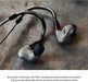 Sennheiser IE 600 In-Ear Headphones - Premium Sound Quality and Comfort - Image 7