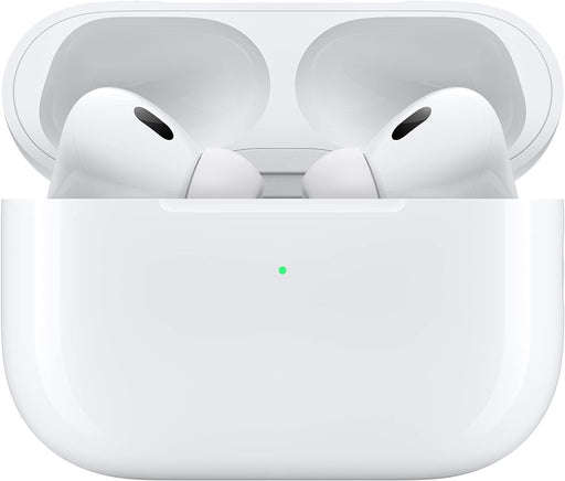 Apple AirPods Pro - Wireless MagSafe Charging Case (2nd Generation) - Image 2