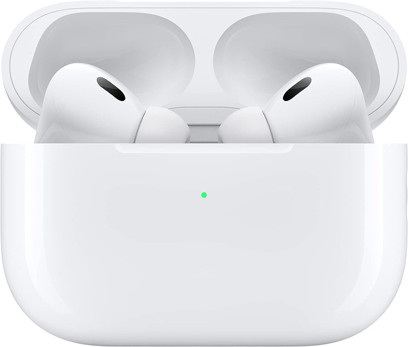 Apple AirPods Pro - Wireless MagSafe Charging Case (2nd Generation) - Image 2