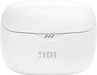 JBL Tune Beam True Wireless Earbuds - Ghost Edition (White) - Image 2