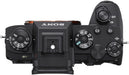 Sony Alpha 1 Mirrorless Camera - 35MP Full-Frame with 8K Video Recording - Image 6