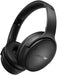 Bose QuietComfort Headphones - Premium Noise-Cancelling Over-Ear Headphones - Image 1