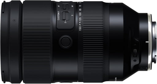 Tamron 35-150mm F/2-2.8 Di III VXD Lens (Sony E, A058) - 1