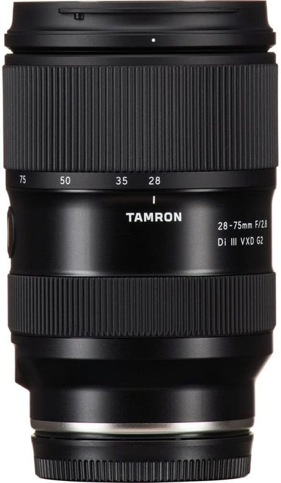 Tamron 28-75mm f/2.8 Di III VXD G2 Lens - Versatile Sony E Mount Lens - Image 7