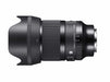 Sigma 50mm F/1.4 DG DN Art Lens (Sony E) - 6
