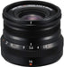 Fujifilm XF 16mm F2.8 R WR Lens - Compact Weather-Resistant Wide-Angle - Image 1