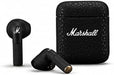 Marshall Minor III Bluetooth Headphones (Black) - 1