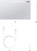 Samsung Galaxy Tab S10 Ultra 5G - 256GB Tablet with 12GB RAM in Platinum Silver - Image 7