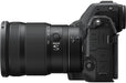 Nikon Z8 Mirrorless Camera - 45.7MP Full-Frame with Z 24-120mm f/4 S Lens - Image 11